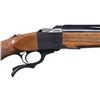 Image 1 : RUGER NO. 1 RSI SINGLE SHOT RIFLE.