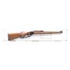 Image 2 : RUGER NO. 1 RSI SINGLE SHOT RIFLE.