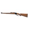 Image 3 : RUGER NO. 1 RSI SINGLE SHOT RIFLE.