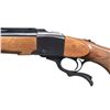 Image 4 : RUGER NO. 1 RSI SINGLE SHOT RIFLE.