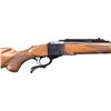 Image 1 : RUGER NO. 1-S SINGLE SHOT RIFLE.