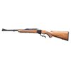 Image 3 : RUGER NO. 1-S SINGLE SHOT RIFLE.