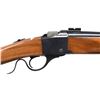 Image 1 : RUGER NO. 3 200TH YEAR SINGLE SHOT RIFLE.