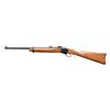 Image 3 : RUGER NO. 3 200TH YEAR SINGLE SHOT RIFLE.