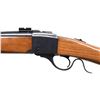 Image 4 : RUGER NO. 3 200TH YEAR SINGLE SHOT RIFLE.