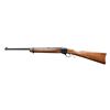 Image 3 : RUGER NO. 3 SINGLE SHOT CARBINE.