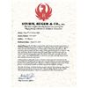Image 5 : RUGER 25th ANNIVERSARY YR25-44R SEMI-AUTO CARBINE.