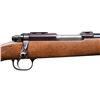 Image 4 : VERY NICE RUGER M77/22 BOLT ACTION RIFLE WITH