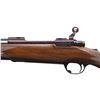 Image 4 : RUGER M77 BOLT ACTION RIFLE.