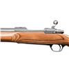 Image 4 : RUGER M77 MARK II BOLT ACTION RIFLE WITH FACTORY