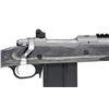 Image 3 : RUGER GUNSITE SCOUT BOLT ACTION RIFLE WITH