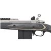 Image 4 : RUGER GUNSITE SCOUT BOLT ACTION RIFLE WITH