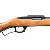 Image 3 : RUGER MODEL 96/22 LEVER ACTION RIFLE.