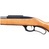 Image 4 : RUGER MODEL 96/22 LEVER ACTION RIFLE.