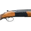 Image 1 : "BILL RUGER'S BOAT GUN" RUGER RED LABEL O/U