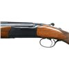Image 4 : "BILL RUGER'S BOAT GUN" RUGER RED LABEL O/U