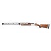 Image 3 : RUGER TRAP MODEL SINGLE BARREL SHOTGUN.