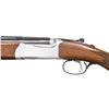 Image 4 : 28 GAUGE RUGER RED LABEL O/U SHOTGUN.
