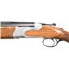 Image 4 : RUGER RED LABEL WOODSIDE O/U SHOTGUN.