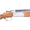 Image 1 : RUGER RED LABEL SHOTGUN WITH BRILEY 20 GA. & 28 GA