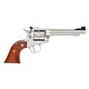 Image 3 : CONSECUTIVE PAIR OF RUGER SINGLE TEN SA REVOLVERS.