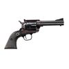 Image 2 : FIRST YEAR RUGER 357 FLAT TOP BLACKHAWK REVOLVER.