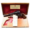 Image 1 : RUGER MAHOGANY CASED LONG FRAMED OM SUPER