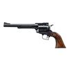 Image 2 : RUGER MAHOGANY CASED LONG FRAMED OM SUPER