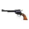 Image 2 : RUGER MAHOGANY CASED OM SUPER BLACKHAWK REVOLVER.