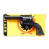 Image 1 : BOXED RUGER 357 FLAT TOP BLACKHAWK REVOLVER.