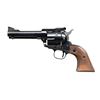 Image 1 : RUGER OLD MODEL 357 MAG. BLACKHAWK REVOLVER.