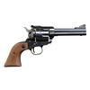 Image 2 : RUGER OLD MODEL 357 MAG. BLACKHAWK REVOLVER.