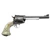 Image 2 : RUGER BICENTENNIAL NEW MODEL BLACKHAWK REVOLVER
