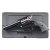 Image 2 : CONSECUTIVE PAIR OF RUGER NM BLACKHAWK REVOLVERS.