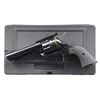 Image 4 : CONSECUTIVE PAIR OF RUGER NM BLACKHAWK REVOLVERS.