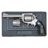 Image 1 : LIIMITED EDITION RUGER STAINLESS 45 BISLEY