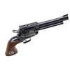 Image 3 : RUGER NM SUPER BLACKHAWK REVOLVER; LION OF LIMITED