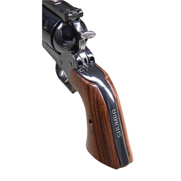 RUGER NM SUPER BLACKHAWK REVOLVER; LION OF LIMITED - Poulin Auctions