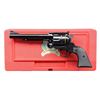 Image 1 : RUGER 50th ANNIVERSARY 44 BLACKHAWK REVOLVER.