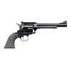 Image 2 : RARE RUGER 41 MAG. NM FLATTOP BLACKHAWK REVOLVER.