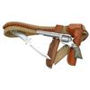Image 1 : RUGER SUPER BLACKHAWK HUNTER REVOLVER RIG.