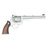 Image 2 : RUGER 44 MAGNUM REDHAWK HUNTER REVOLVER.