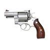 Image 2 : RUGER 8-SHOT .357 MAGNUM REDHAWK REVOLVER.