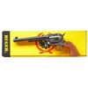 Image 1 : RUGER OLD MODEL VAQUERO 45 COLT REVOLVER.