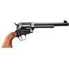 Image 2 : RUGER OLD MODEL VAQUERO 45 COLT REVOLVER.