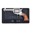 Image 1 : RUGER OLD MODEL VAQUERO CONVERTIBLE STAINLESS