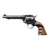 Image 1 : RUGER FLAT GATE OLD MODEL SINGLE-SIX REVOLVER.