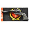 Image 1 : RUGER OLD MODEL FLAT GATE SINGLE-SIX REVOLVER.