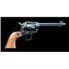 Image 2 : RUGER OLD MODEL SINGLE-SIX CONVERTIBLE REVOLVER.