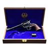 Image 2 : 2 CONSECUTIVE RUGER NEW MODEL SINGLE-SIX COLORADO